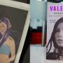 Libro de Valentina Trespalacios.