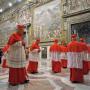 Una Iglesia dividida define fecha para elegir al nuevo papa