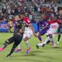 Llaneros vs. Santa Fe