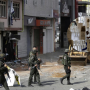 El Cauca es uno de los departamentos más golpeados por el conflicto