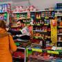 Tiendas de barrio