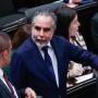Los senadores tienen hasta finales de mayo para definir si permiten o no que los colombianos se pronuncien en las urnas sobre las 12 preguntas.