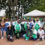 Durante el primer fin de semana de mayo en diferentes puntos de la capital habrá mercados campesinos.