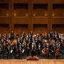 Orquesta Sinfónica Nacional de Colombia estará en el Julio Mario Santo Domingo.