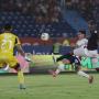 Junior vs. América