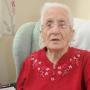 Después de casi ocho décadas, Phyllis Ponting logró recuperar una carta muy especial para ella