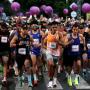 Más de 11.000 personas corrieron la Maratón de Cali