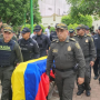 El expresidente César Gaviria fue crítico con la política de 'Paz Total' del Gobierno.