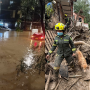 Emergencia climática Itagüí.