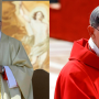 La acusación contra Pietro Parolin y Luis Antonio Tagle, favoritos a Papa, antes del cónclave: