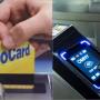 MetroCard Omny