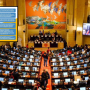 La consulta popular será una de las prioridades en el Senado.