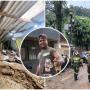 Joven murió cuando intentó salvarle la vida a su familia en medio de una avalancha provocada por lluvias en Itagüí
