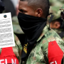 Levantamiento del paro armado en el Chocó.