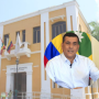Alcalde y concejo de Cartagena