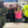 Captura alias 'La reina'