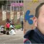 Reacción de mamá de uno de los niños abusados en Bogotá