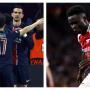 PSG vs. Arsenal