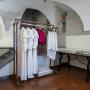 La Sala de las Lágrimas en el Vaticano