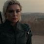 Película Thunderbolts, con Florence Pugh, la nueva película de antihéroes de Marvel