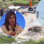 Cristian Ducuara, Lilia Rizo y Luis Enrique Rojas, ejecutivos retirados de Hocol.