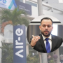 Ministro de Minas y Energía, Edwin Palmas