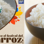 Festival del arroz