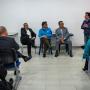 El Distrito anunció millonarias inversiones para la salud y está presionando por el levantamiento de la medida.