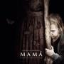 Película de terror Mamá, del 2013, del director Andrés Muschietti