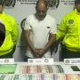 ‘El Contador’ actuaba bajo órdenes de alias ‘el Diablo’ por los delitos de tráfico, fabricación y porte de estupefacientes