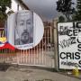 Freddy Castellanos, quien trabajaba en jardín infantil del ICBF.