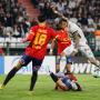 Once Caldas vs. Unión Española