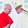 Papado de Prevost daría continuidad al legado de Francisco