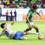 León vs. Cruz Azul