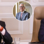 El presidente asegura que Guillermo Alfonso Jaramillo y no Armando Benedetti lo ‘reemplazará’ en su viaje a china.