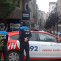 Policía