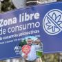 Zonas libres de consumo