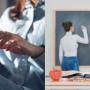 Profesora acosa a estudiante por WhatsApp