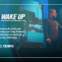 Wake Up