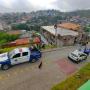 honduras