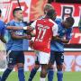Millonarios vs. Santa Fe