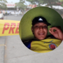 Muere hincha del Tolima en vías del Atlántico.
