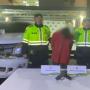 Captura hurto camioneta