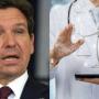 Ron DeSantis - médico