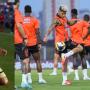 Luis Javier Suárez, convocado a la Selección Colombia