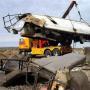 Fatal accidente en Nigeria