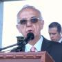 Iván Velásquez Gómez, ex ministro de defensa de Colombia.
