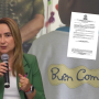 Martha Alexandra Agudelo fue sancionada con ocho años de inhabilidad pública.