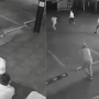 Video del ataque