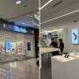 Nueva tienda Mac Center en centro comercial Cacique de Bucaramanga